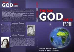 BOOK COVER_THE DAY GOD CAME TO EARTH_FINAL