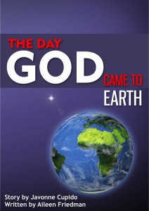 BOOK COVER_THE DAY GOD CAME TO EARTH_FINAL_FRONT