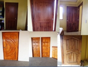 Doors