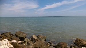 Caye Caulker